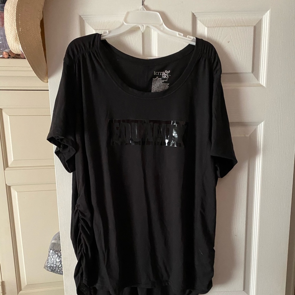 T shirt